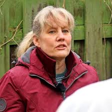 Ludwigsfelde: Tierschützerin Jana Kaiser kümmert sich um todkranke und  schwerverletzte Katzen