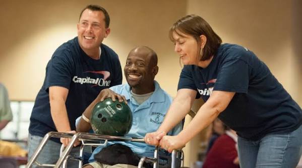 Become a Volunteer