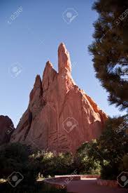 La entrega es posible a españa, méxico y cualquier otro país del mundo. Jardin De Los Dioses Parque Colorado Springs Fotos Retratos Imagenes Y Fotografia De Archivo Libres De Derecho Image 27471375