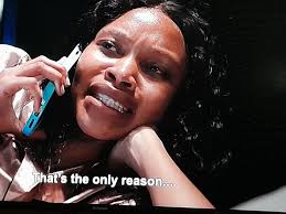 Ona put Nkosi in his place, saying he was not the only one who lost Shoki  because, as for Ona, she grew up with her.😭#HouseOfZwide