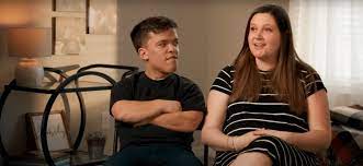 Little People, Big World' Stars Tori and Zach Roloff Quitting TLC Show: 'We  Are Done'