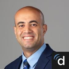 Dr. Mohamed R. Shokr, MD