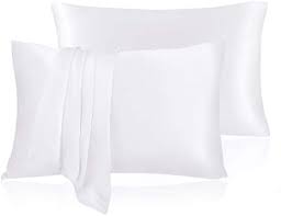 Lulusilk Mulberry Silk Pillowcase For Hair And Skin 100 Pure Silk Pillow Case Cover 16 Momme With Hidden Zipp In 2021 Silk Pillowcase Silk Pillow Silk Pillowcase Hair