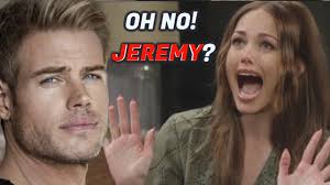 Hollyoaks' Jeremy Blake will spark suspicion from the village in upcoming  scenes, when Sienna finds a weapon. This week, actor Jeremy Sheffield will  make his return to the show as Jeremy, the