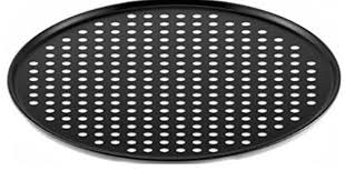 Amazon Com Breville Bov800pc13 13 Inch Pizza Crisper For Use With The Bov800xl Smart Oven Toaster Ovens Kitchen Dining Crisp Pizza Breville Crispy Pizza
