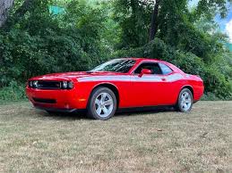 Image result for Inferno Red 2009 Challenger