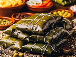 Check spelling or type a new query. Deliciosa Receta De Tamales Navidenos Guatemaltecos Chapin Radios