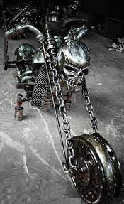Pin By Vladimir Kazimirov On Weird Thingz Harley Bikes Motorcycle Bike Motorcycle Harley