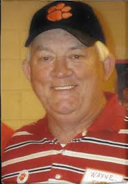 Wayne "Bobo" Forte Obituary March 25, 2022