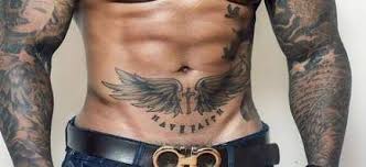 Pin On Belly Tattoos