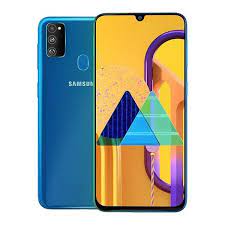 Samsung Galaxy M21 Telefonlar