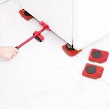 5 In 1 Moving Heavy Object Handling Tool Moving Furniture Heavy Duty Furniture Diy Projects