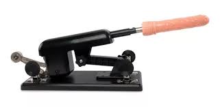 Máquina Sexual Gauss Fucking Machine | Envío gratis