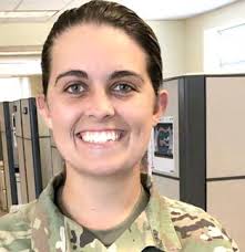 Soldier earns President's Hundred, Page 3