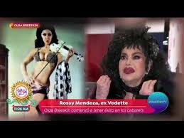 La Verdad Oculta de Olga Breeskin: un cuerpo jamás visto | Sale el Sol