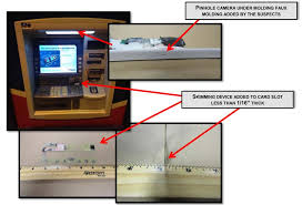 While our intention in providing links is to guide you to information or an opportunity from a customers bank affiliate, a government agency or other known and valued source, we are. Burbank Police Arrest Us Bank Atm Skimmers Myburbank Com