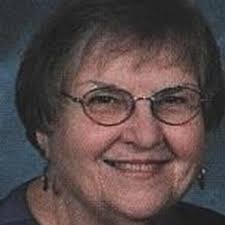 Wilda Louise Mullins Obituary August 25, 2018
