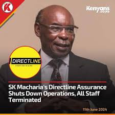 BREAKING: Direct Line is closing its Ipswich office