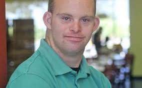 I have Down syndrome and run my own business