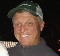 Obituary for Dave Clark