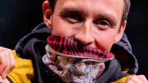 Eric Frenzel will nicht so einfach das Feld räumen