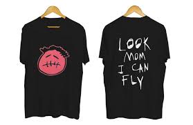 Jack boys is a compilation album made up of contributions from those on his cactus jack records label, with the announcement of a merch collection available on his website. New Travis Scott Astroworld Look Mom I Can Fly T Shirt Travis Scott Jackboys Tee Lazada Ph