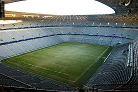 All info around the stadium of bayern munich. Bayern Munich Tsv 1860 Munchen Allianz Arena Stadium Guide Euro 2021 And Euro 2024 2023 Champions League Final Venue German Grounds Football Stadiums Co Uk