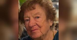 Maureen T. Jeffers Obituary