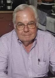 Calvin “Buddy” Brown Sr.