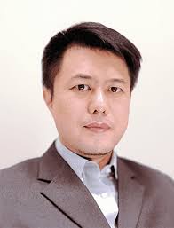 Hao-Cheng Chen, Howard