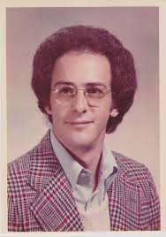 Fair Lawn High School Class of 1980