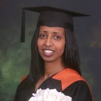 9 "Haben Habte" profiles