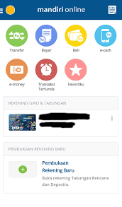 Maybe you would like to learn more about one of these? Cara Transfer Dari Rekening Bank Mandiri Ke Rekening Jenius Btpn Jaranguda