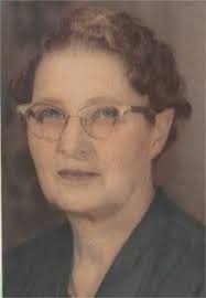 Lillian Viola Pixley Mayberry (1900-1975)