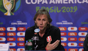 El uruguayo fue consultado por otros actos de indisciplina que pudieron haber existido y que trascendieron en la jornada, y que supuestamente involucraba a seis o siete jugadores. Copa America Hay Rumores De Indisciplina En La Seleccion De Peru Antena 2