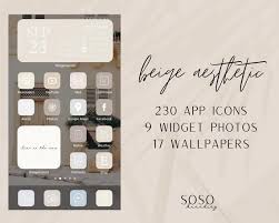 Beige Cream Sand Tone Neutral Aesthetic 230 Ios 14 App Icons Etsy According to the movies details most movies stream in. beige cream sand tone neutral aesthetic 230 ios 14 app icons ios14 widget covers widgetsmith aesthetic ios app icon pack ios shortcuts