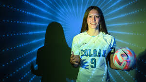 2023 Spring All-Met: Girls' soccer first team, second team, honorable  mention