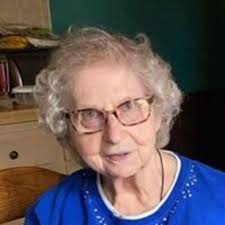 Marian A. Kenyon Obituary May 23, 2024