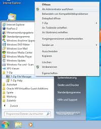 Once you download the app on your windows pc, you don't need to register or purchase a subscription. 7 Zip Download Installation Konfiguration Unter Windows