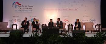 United in Pink - INDEX Conferences and Exhibitions