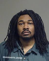 ROBINSON ISAIAH STANLEY JR. 07/26/2021