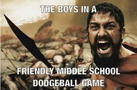 Maybe you would like to learn more about one of these? The Boys Ina Friendly Middle School Dodgeball Game Memes Video Gifs Boys Memes Ina Memes Friendly Memes Middle Memes School Memes Dodgeball Memes Game Memes