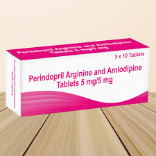 Image result for Perindopril
