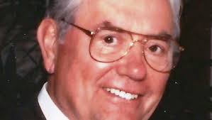 Former Speedway president Jim Foster dead at 91