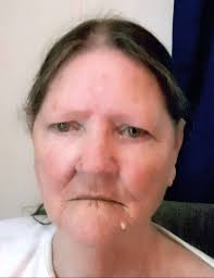 Obituary information for Glenna F. Peace