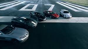 Top Gear 14 5 The Touge Otaku