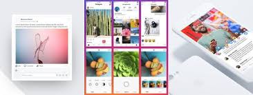 Creating social media mockups can be laborious and quite difficult for people new to graphic designing. 12 Social Media Mockups To Show Off Your Posts In Style Medialoot