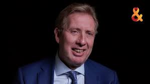 Jan Rotmans vertelt over systeemveranderingen en transities