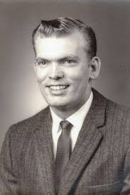 LUTHER PEYTON Obituary (2013)