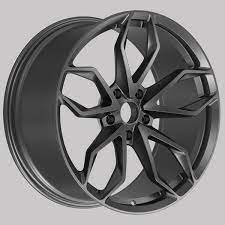 Audi Q7 Wheels Audi Q7 Aftermarket Rims Audi